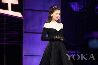 跨界歌王刘涛花絮